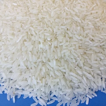 
5% сломанный белый рис с длинным зерном 