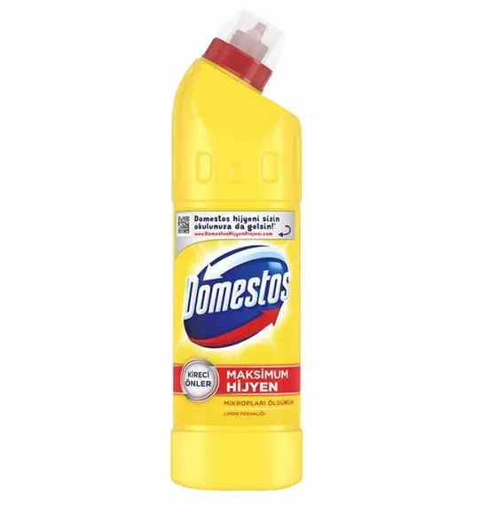 DOMESTOS 750 ML BLEACH