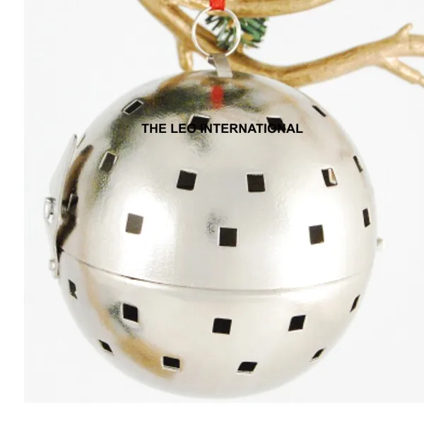 Decorating Christmas Balls Christmas Decorations