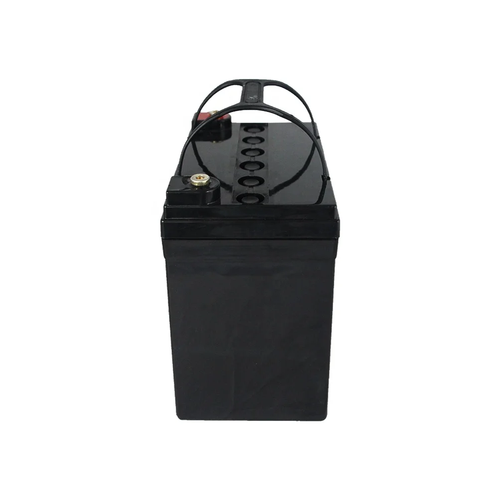 Chinese Supplier LiPO4 battery pack JHY1233T 12V 33Ah rechargeable Lithium Iron Phosphate Battery