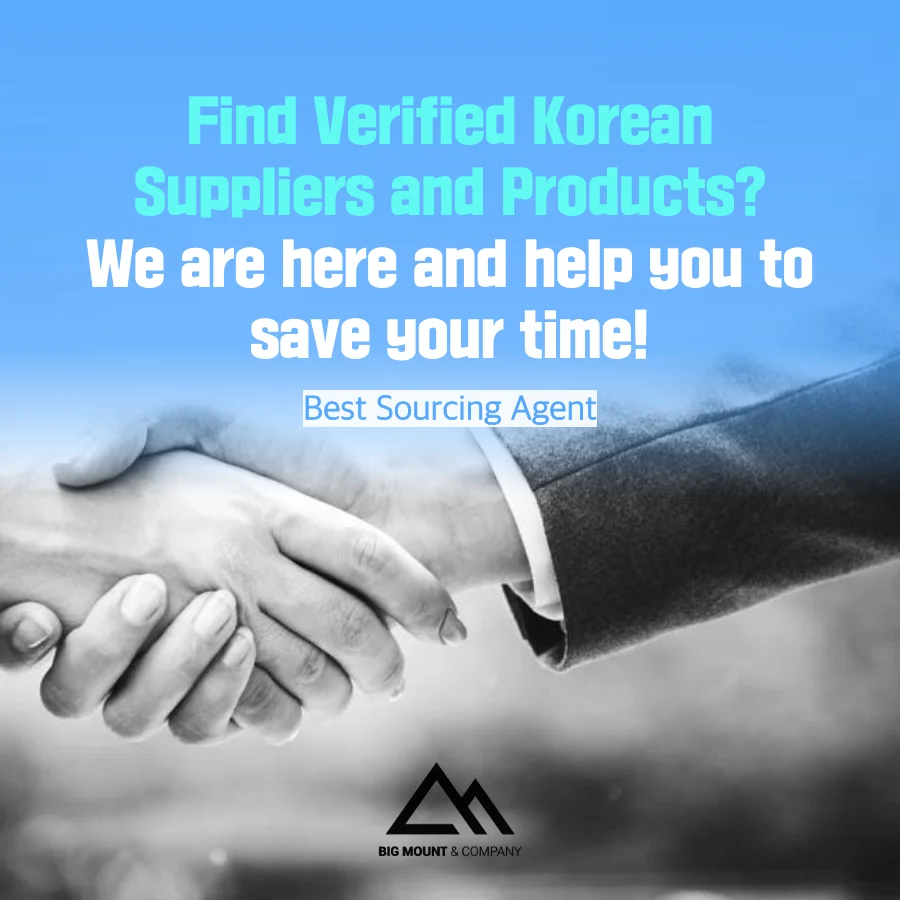 
Korea Sourcing Agent Buying Office Korean Products Sourcing Korean Translator 