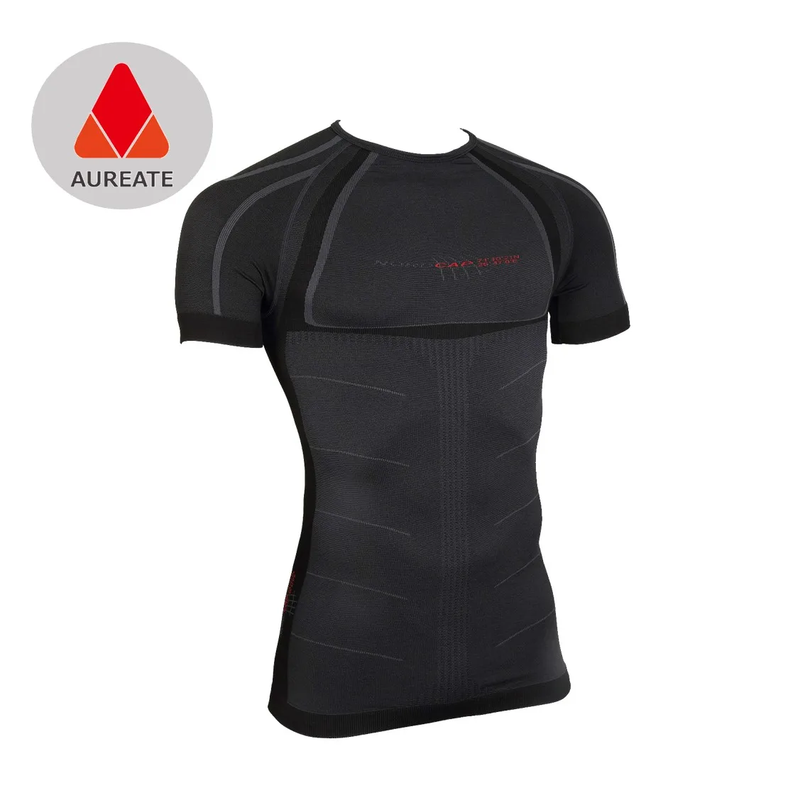 Бесшовное вязаное зимнее термобелье OEM