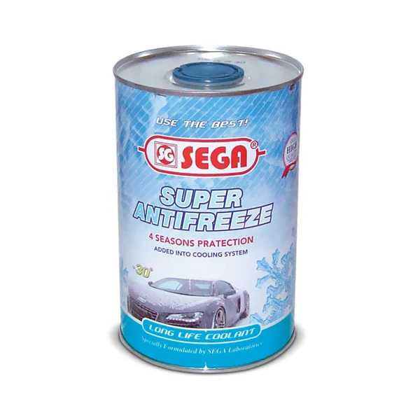  SEGA Super