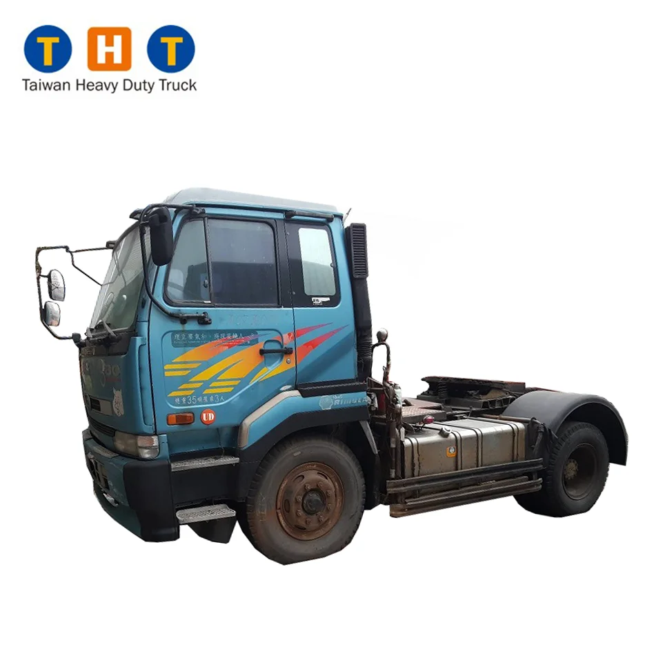 Б/у двигатель для NISSAN PF6BT CKA45 2001Y 12503CC 35Ton