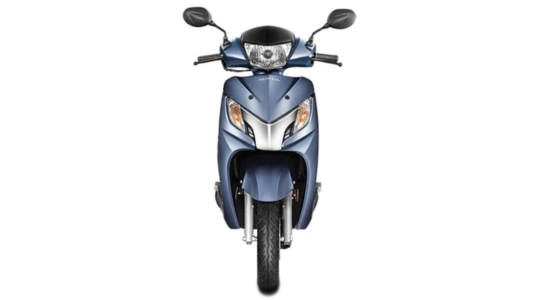 125 CC GAS SCOOTER SUPPLIER FROM INDIA ACTIVA 125 FOR STREET ROADS