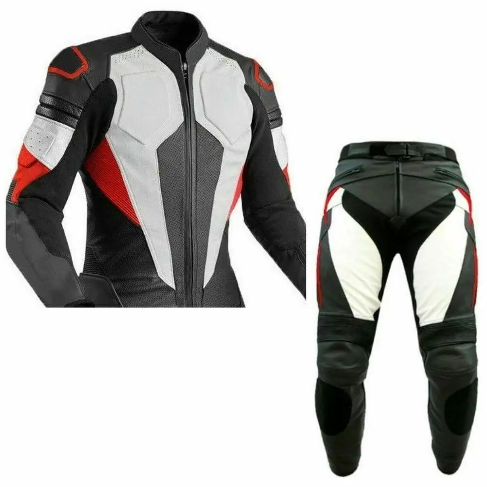 Suit Motorbike New Arrival 2022 Hot Motorcycles Jacket Set Pants Motorcycle Breathable Drop-resistance Jacket Armored Motorbike