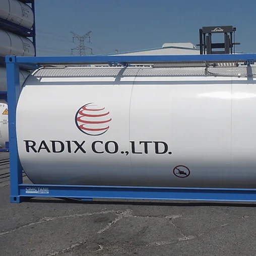 
HYDROCHLORIC ACID made in Korea 