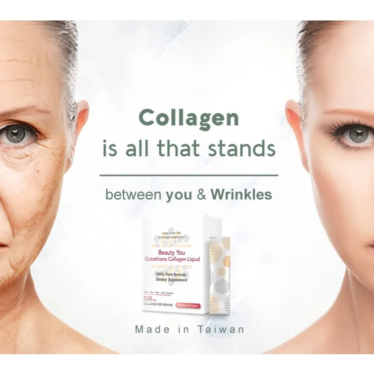 Производители органического антиоксидантного коллагена