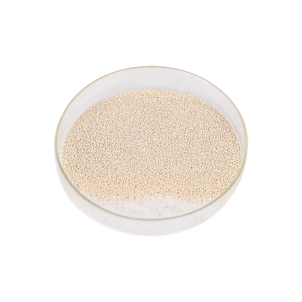 
Nematicide Dazomet 98% GR Cas No; 533-74-4 