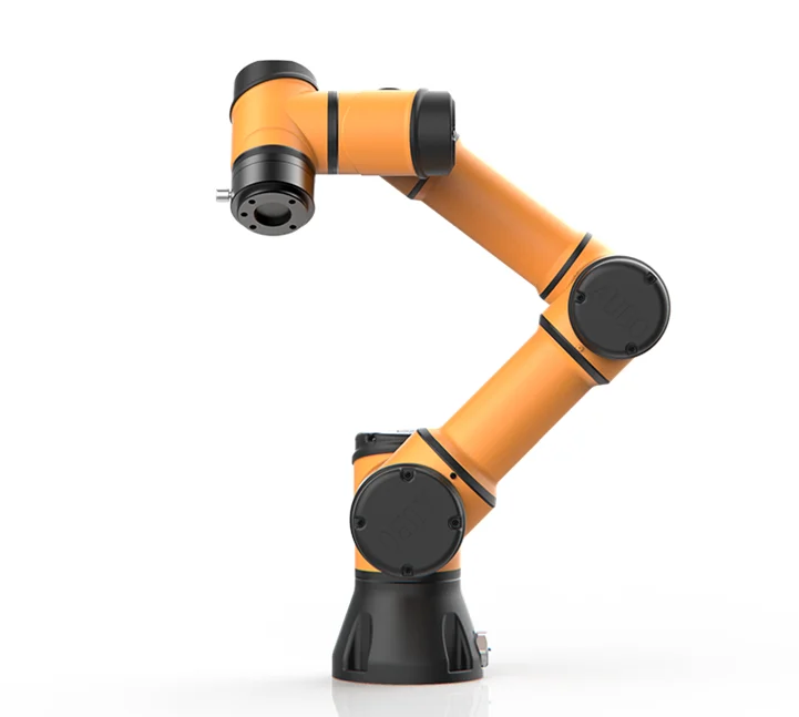 6dof robot arm AUBO I3 robotic chef for 3kg payload 625mm arm reach robot industrial arm 3kg