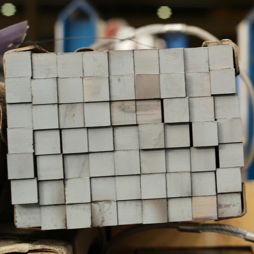 
C45 Square Steel Bars 3-160 mm 