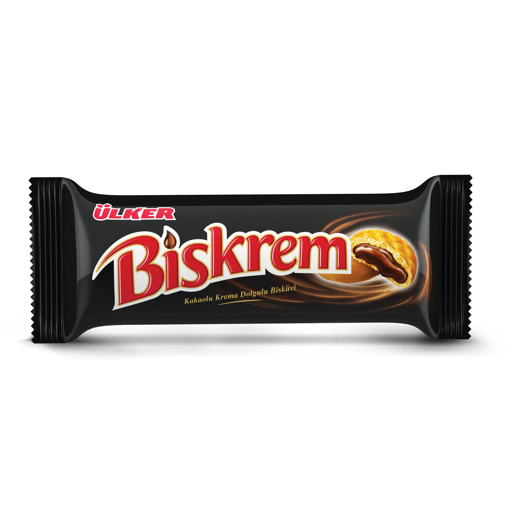 
High Quality Ulker Biskrem Biscuit 