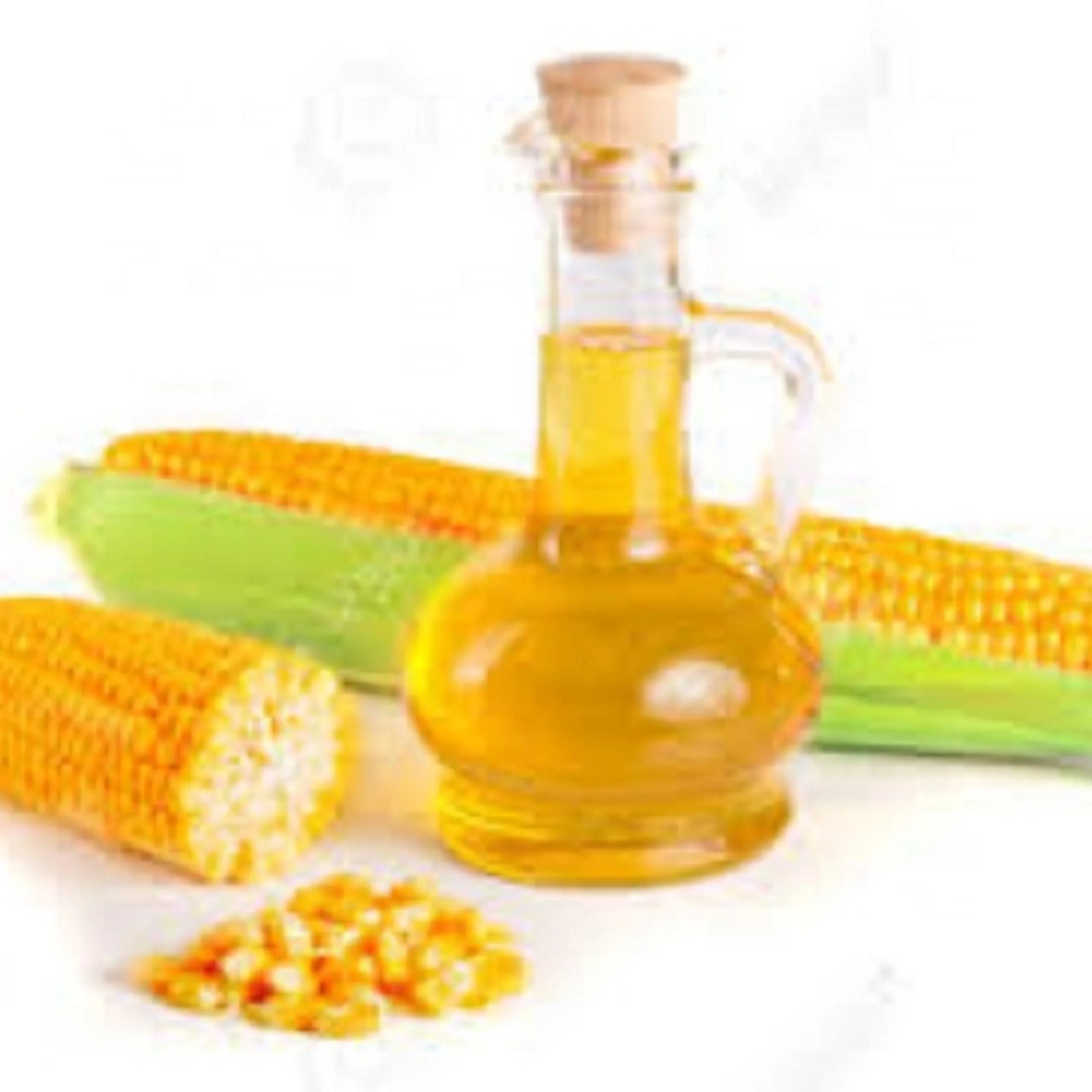 refined edible corn oil For Sale