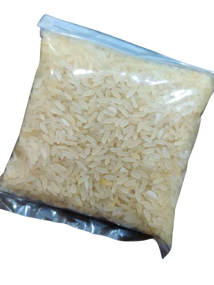 HIGH QUALITY LOW PRICE RICE PARBOILED RICE