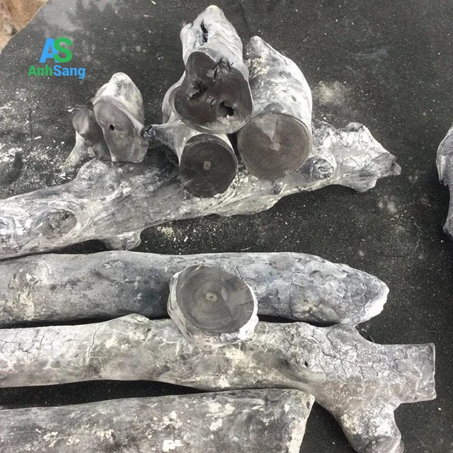 Eucalyptus White Charcoal For Export