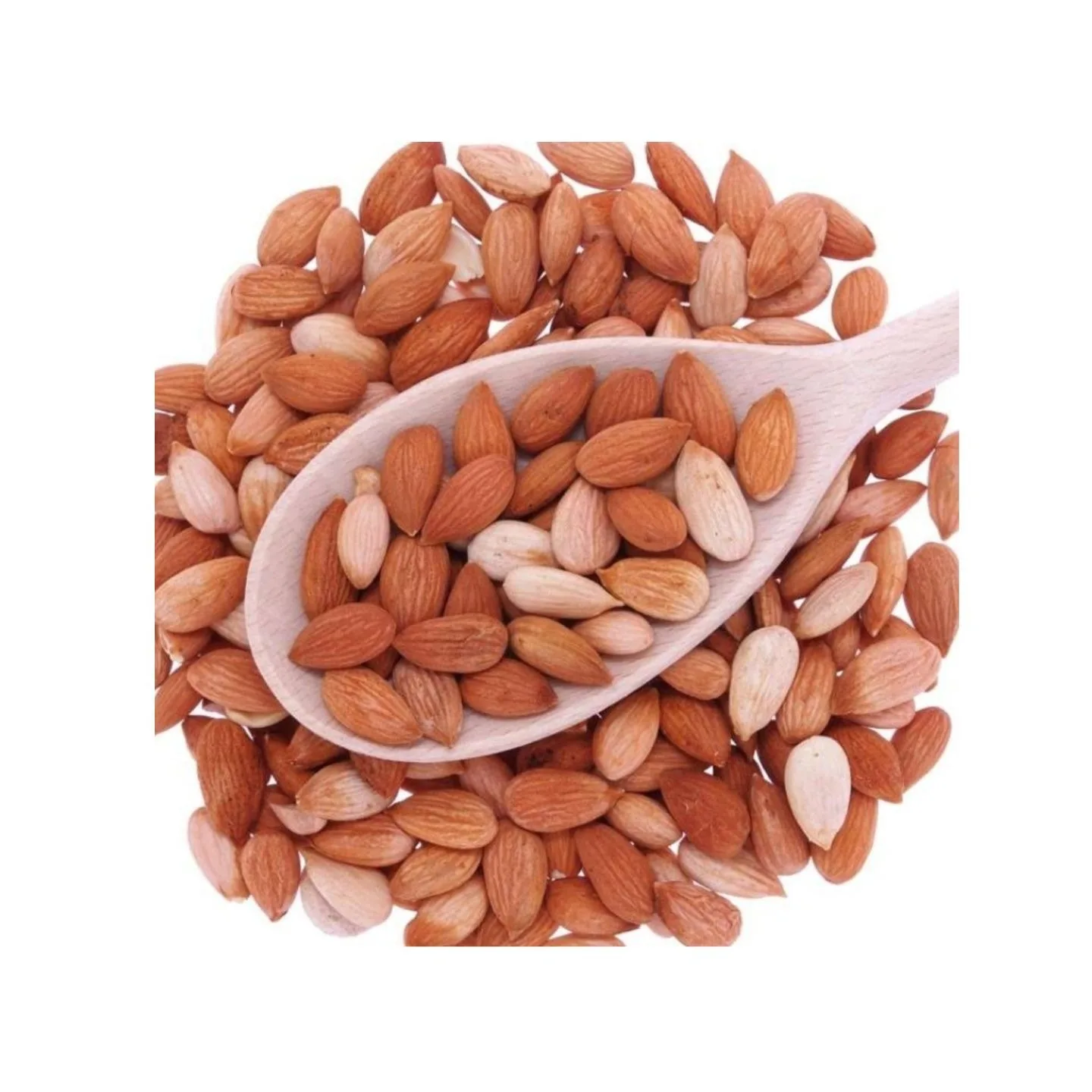Dried Apricot Kernels and Nuts for Snack for Sale