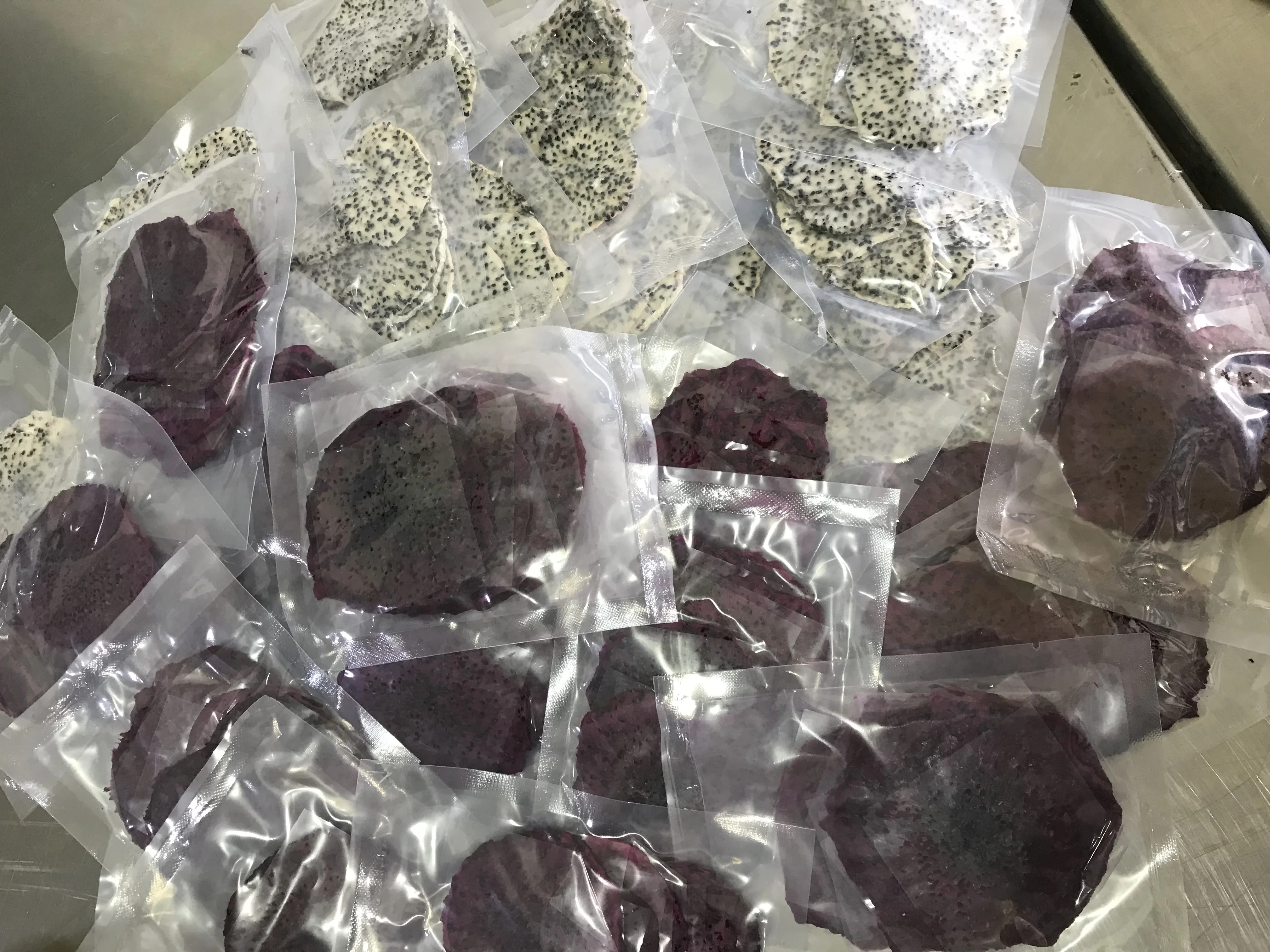  Высокое качество сушеный натуральный Дракон сладкий из Вьетнама-сушеный красный дракон фрукты