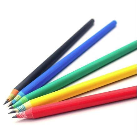 
Zebra Eraser Pencil is an eco friendly pencil made of paper  (62021194510)