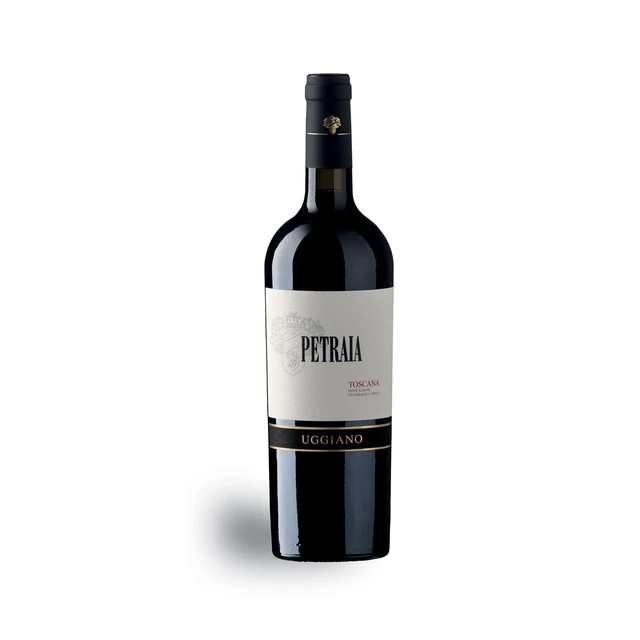 Высококачественное итальянское винное красное вино MERLOT DI Тоскана I.G.T. Петреа на заказ