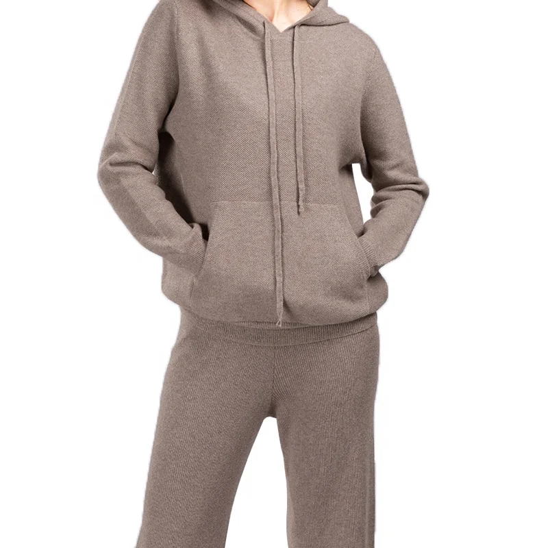 
2020 New Inner Mongolia 100% Cashmere Sweater 