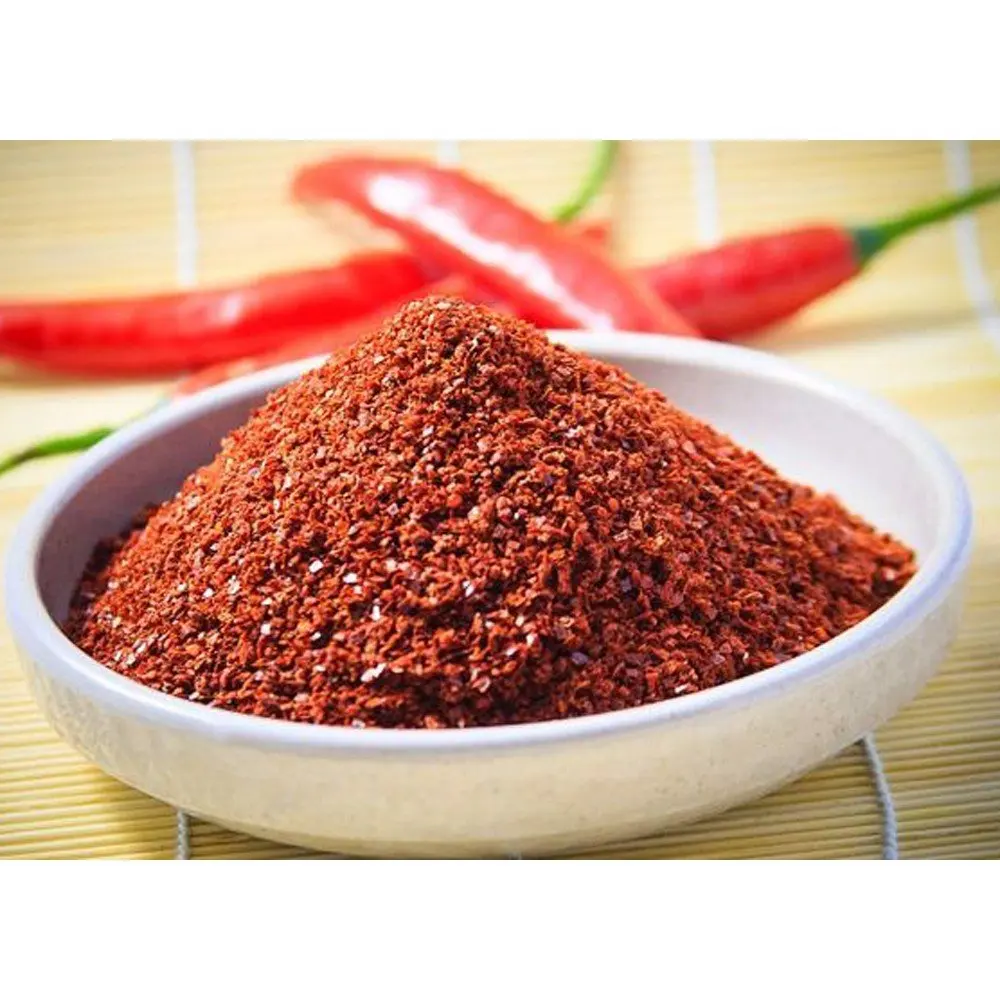 High Quality red chilli powder Wholesale pure red chili pepper paprika