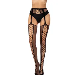 Low Price Best Suppliers Fashion Dance Women Pantyhose Tights Girls Sexy Fishnet Stocking