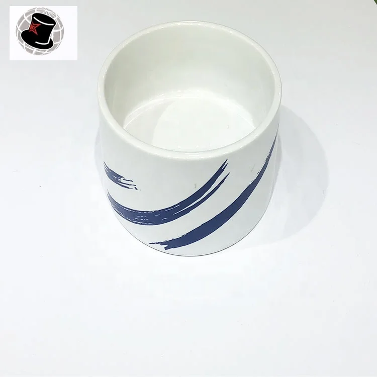 Высококачественная миска для домашних животных, белая миска для домашних животных, кормушка для собак, кошек, миска для домашних животных, кормушка