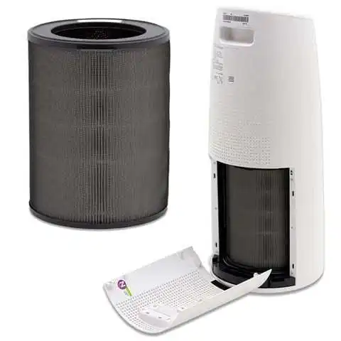 Replacement Filter N for Air Purifiers NK300, NK305, Winix Tower Q & Tower QS