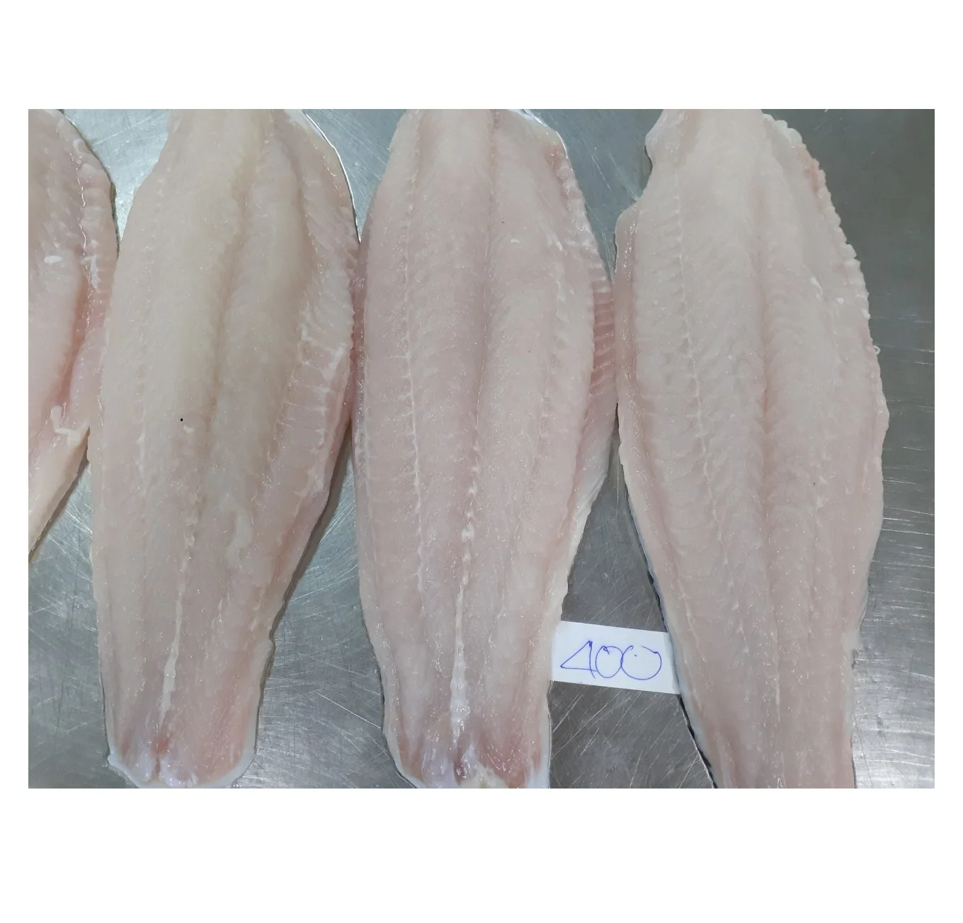 Высокое качество IQF замороженные филе Pangasius сома/филе базы/филе Дори