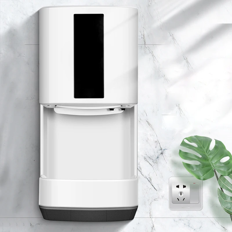 Аппарат для настенного крепления на стену с мотором аппарат ткани УФ-сушилка ванной комнаты