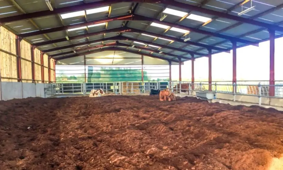 COCO PEAT FOR ANIMAL BEDDING