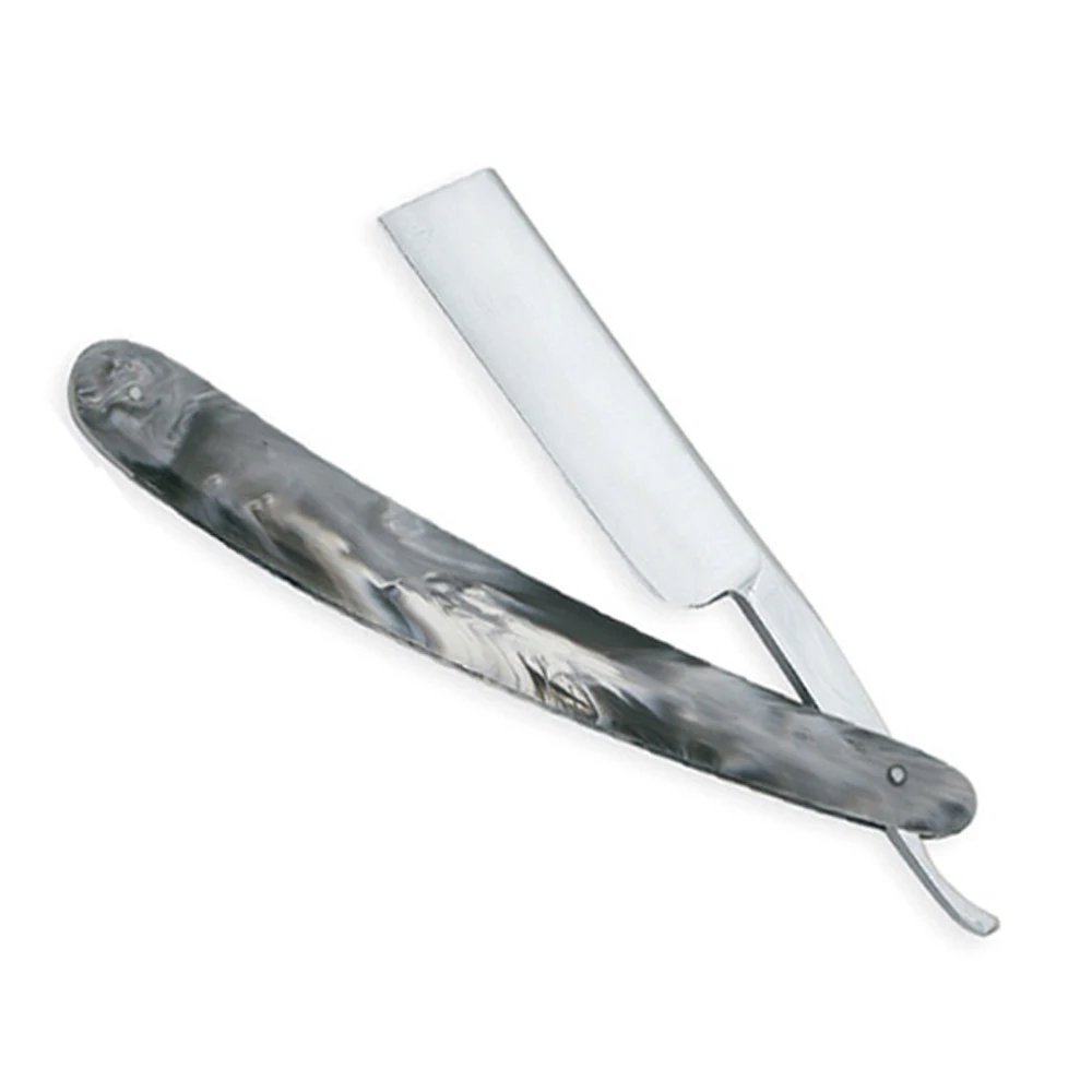 Shaving Razer Single Blade Barber Men Shaving Razors With Plastic Handle