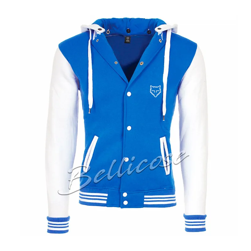 Классические мужские флисовые толстовки Bellicose среднего веса с кулиской и двумя боковыми карманами резиновым поясом манжетами