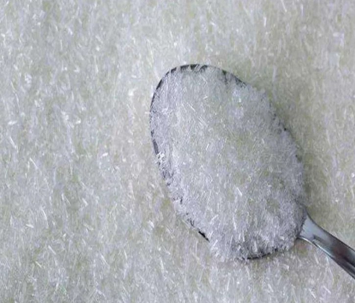 Monosodium Glutamate Monosodium Glutamate 99% Purity Good Quality MSG