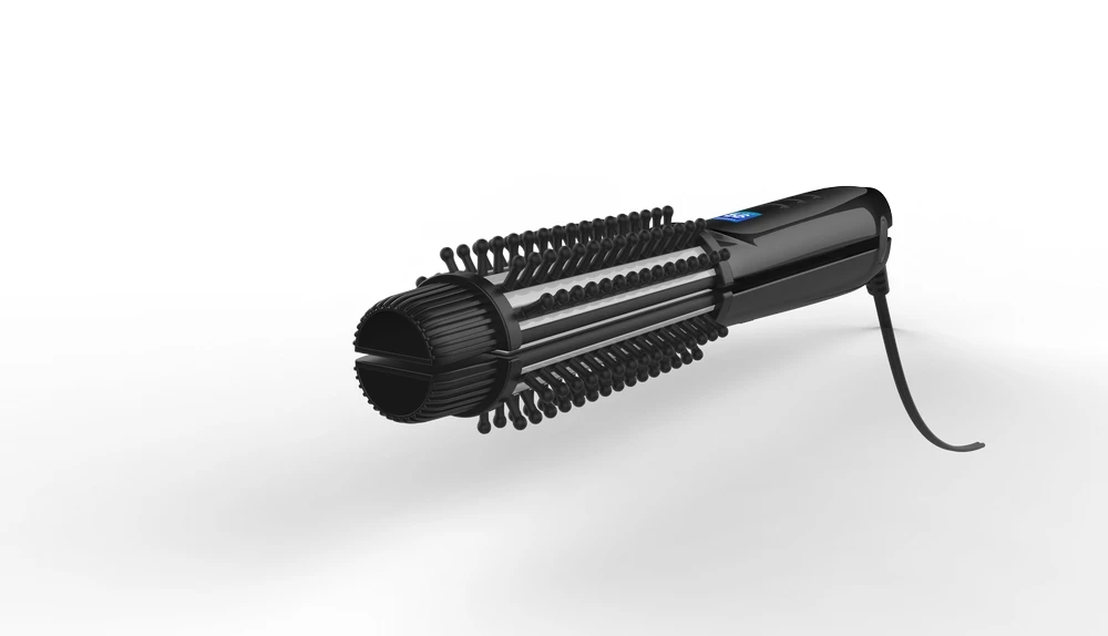 Hair Straightening Brush & Comb For Women Best Price Wholesale For Everyone Hot Sell High Quality 3 in 1 Electric