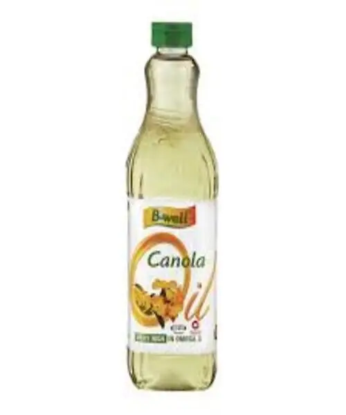Canola Oil Good Quality For Cooking