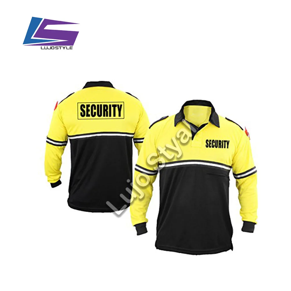 Изготовленный на заказ логотип для мужчин безопасности рубашка с воротником женский свитер свободный футболка