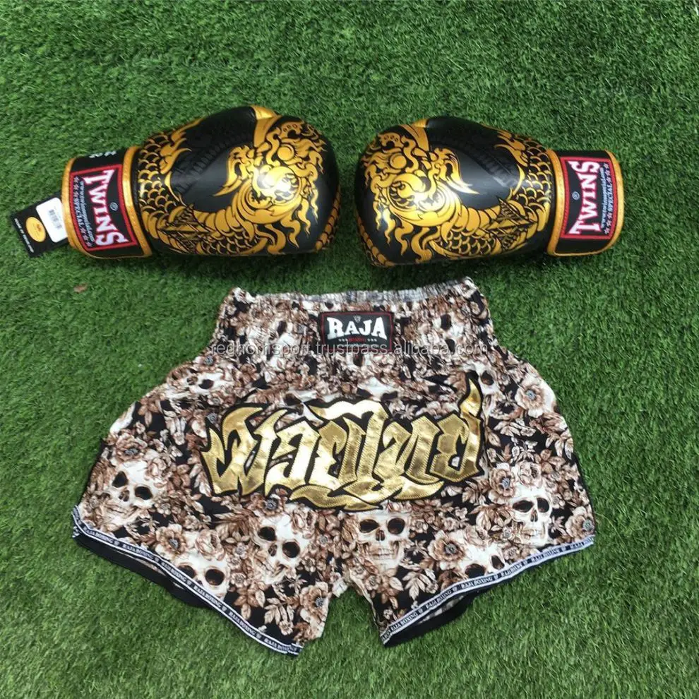 Best Quality Genuine Leather Boxing Gloves Wholesale Custom logo Boxing Gloves Punching Gloves luva de boxe muay thai