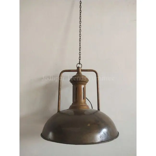 Promotional restaurant pendant lighting industrial ceiling light lamp