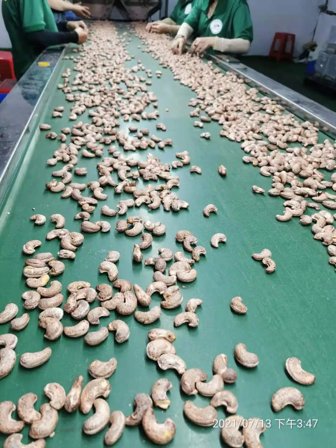 VIETNKIEN roasted cashew A180