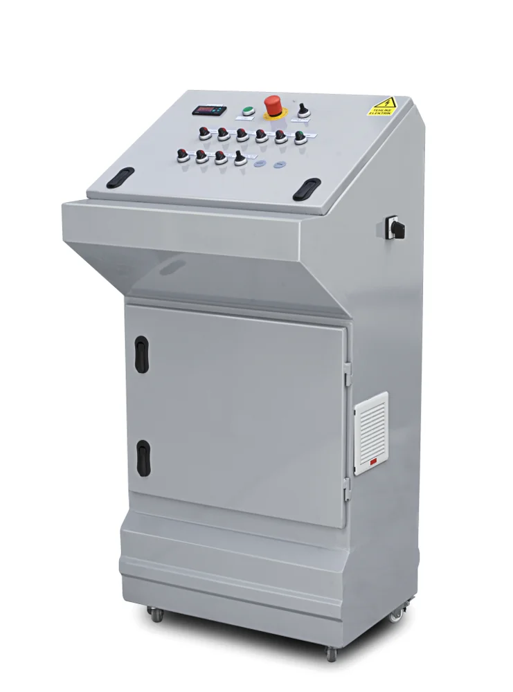 Miniolive200 Boutique Olive Oil Machine