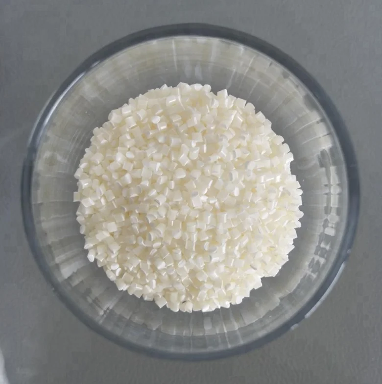 
Quqlity virgin ABS plastic raw material /granules/resin/pellet for sale 