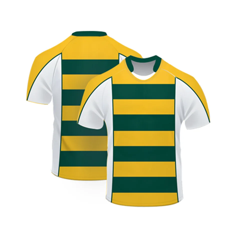  Взрослая команда полный комплект униформа для регби индивидуальная этикетка печать Горячая Распродажа большая спортивная одежда Униформа