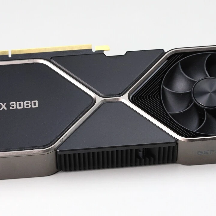 
*GREAT NEW* BUY 3 GET 2 FREE ZOTAC GAMING GeForce RTX 3080 AMP Holo 10GB GDDR6X Graphics Card 