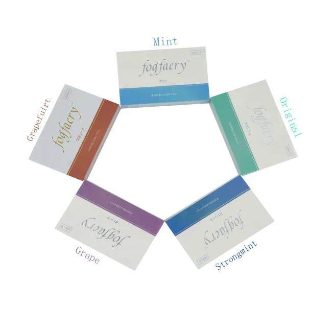 Herbal stick for E-Cigarette manufacture price  hot product  For iqo   devices