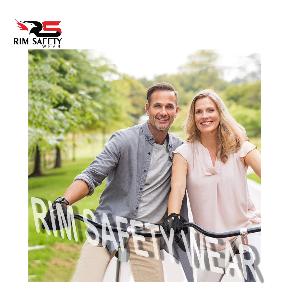 High Quality Driving Gloves for Men Women Plain Style Color FeatureHot sale products