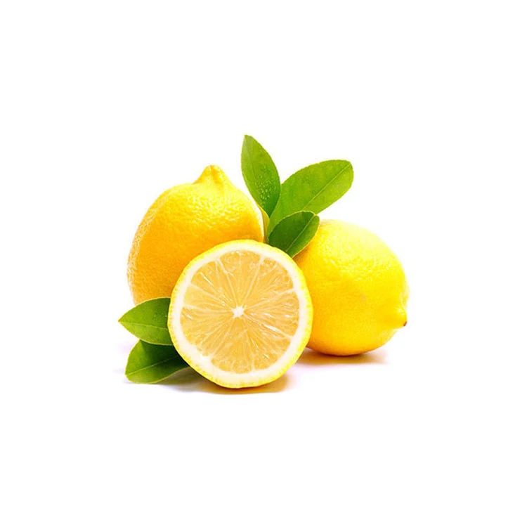 Farm Fresh New Crop Latest 2022 Yellow Fresh Yellow Lemon at Best Price