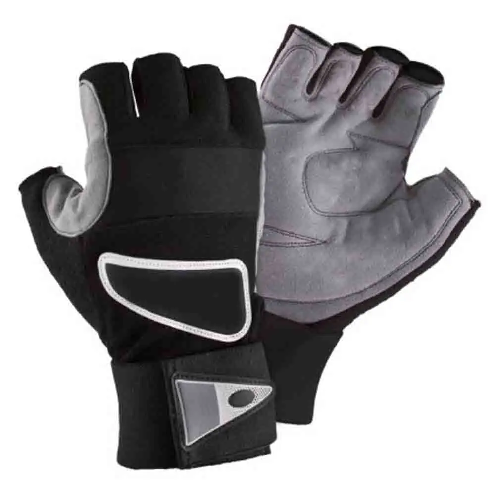 OEM Customized 2022 Professional Custom Wholesale Fitness Workout Weight Lifting Men Women Gym Gloves