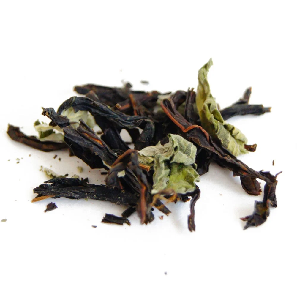 
Natural Health Willow herb tea 