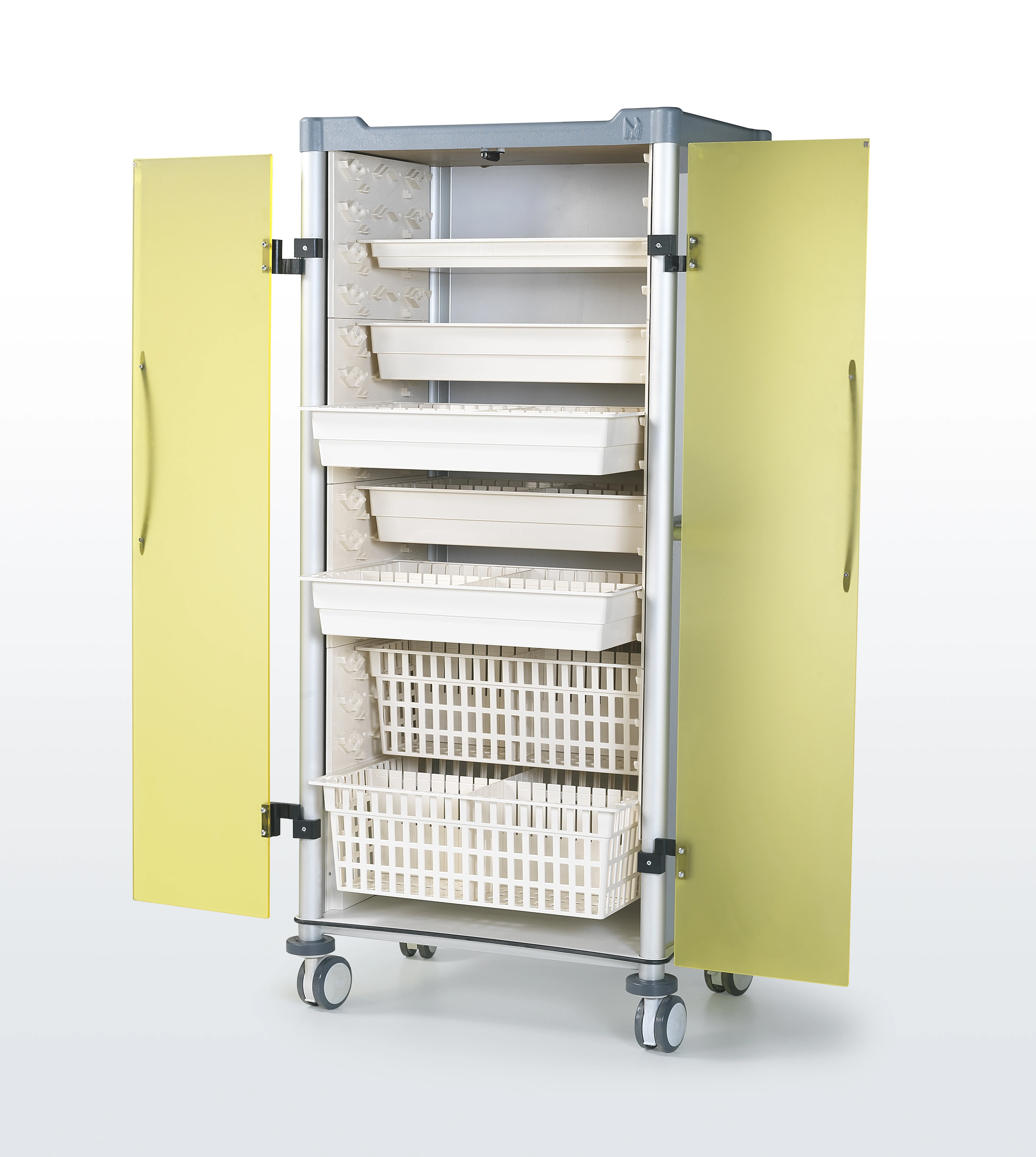 CATHETER & STORAGE